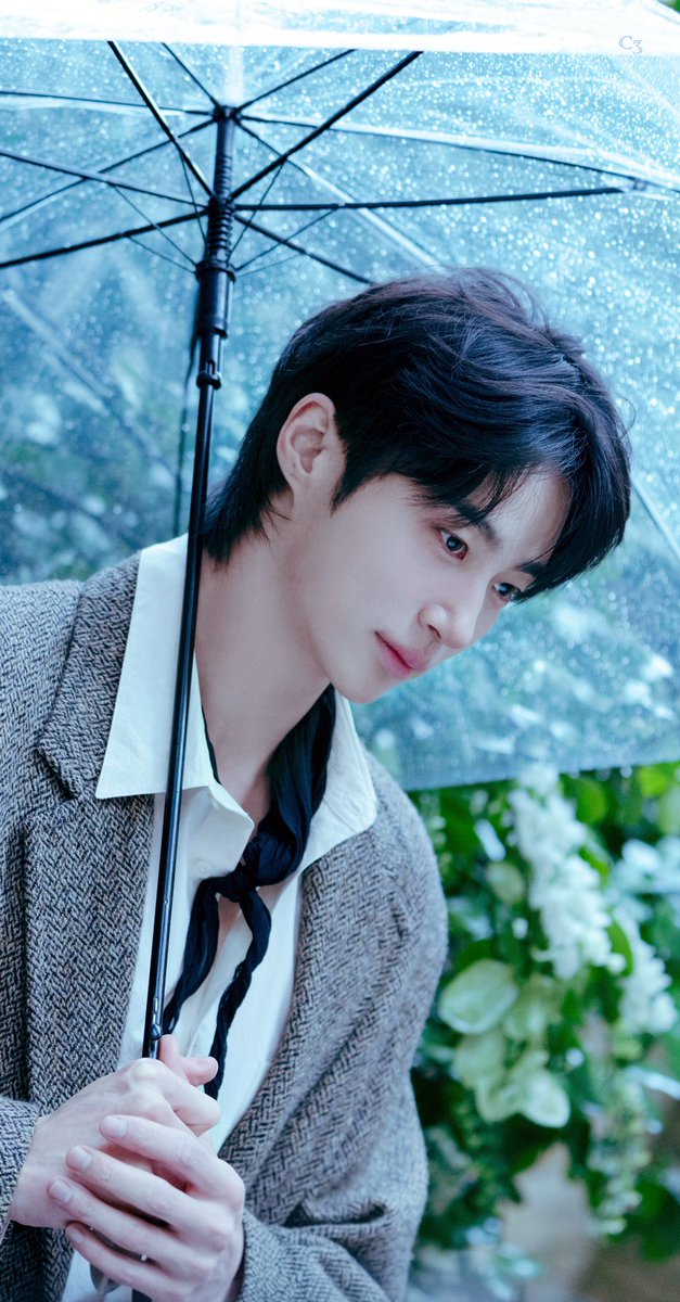 우서기愛 (그레이스춘삼) tweet media