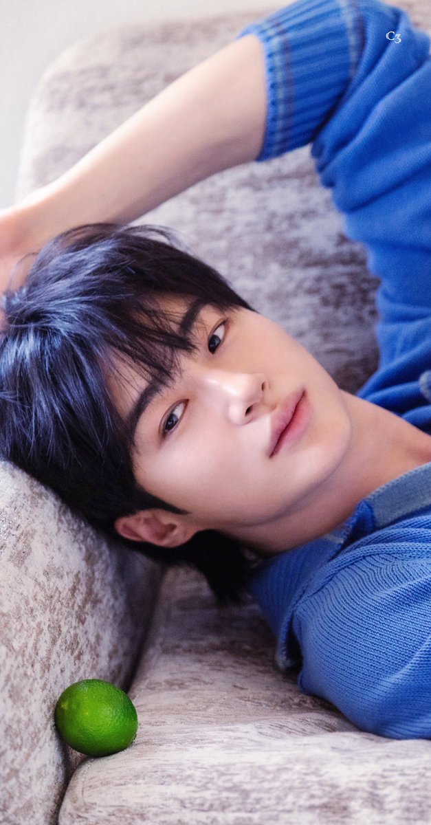 우서기愛 (그레이스춘삼) tweet media