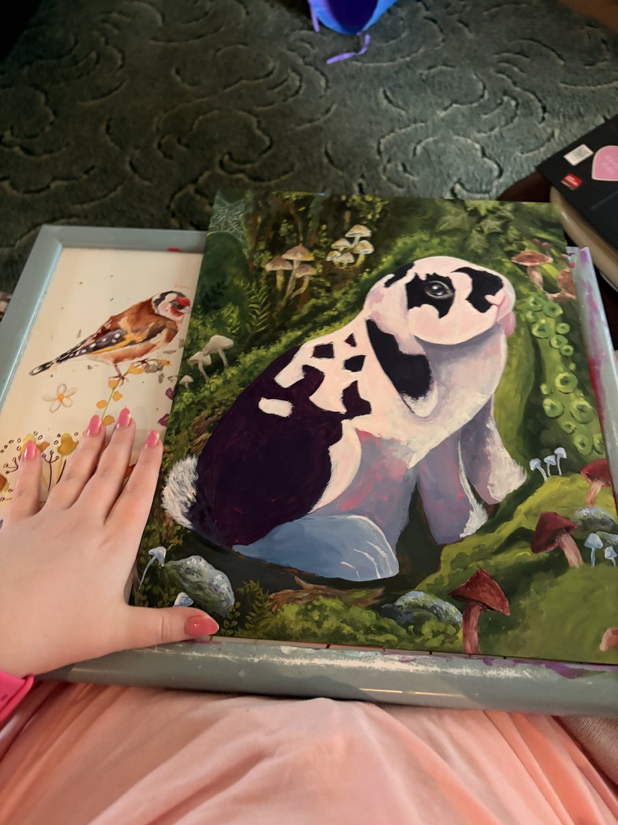 ⋆｡‧˚ʚ eleanor ɞ˚‧｡⋆ tweet media