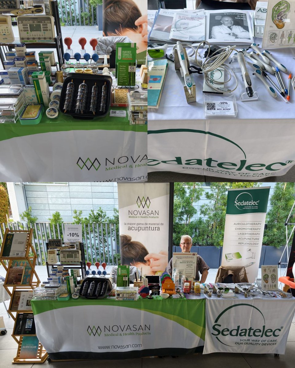 Novasan, tu tienda de MTC tweet media