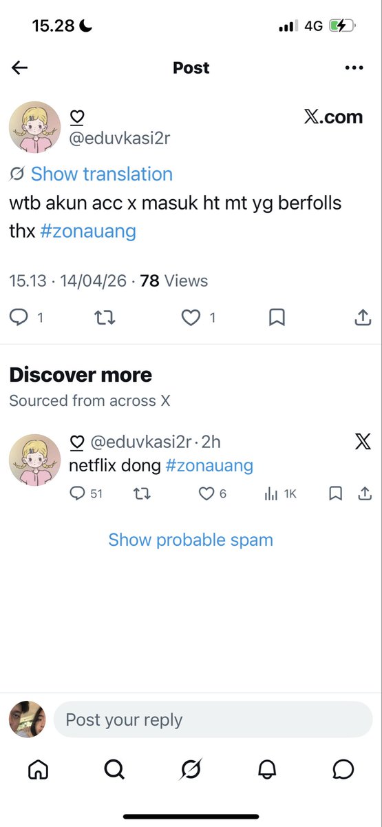 ★☆ ★ tweet media