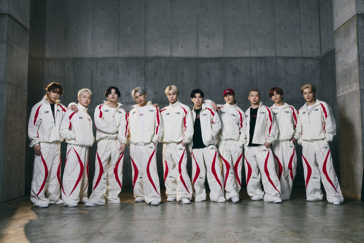 24karatsTOKYO's tweet image. 24karats × THE JET BOY BANGERZ SUPPORT WEAR COLLECTION 2026
2026.4.18(SAT)12:00 ON SALE

#24karats と #THEJETBOYBANGERZ のコラボが今年も実現。
昨年に続き、メンバーのNOSUKE ディレクションによる特別なラインナップが登場します。

at VERTICAL GARAGE / ONLINE STORE

#TJBB @tjbb_