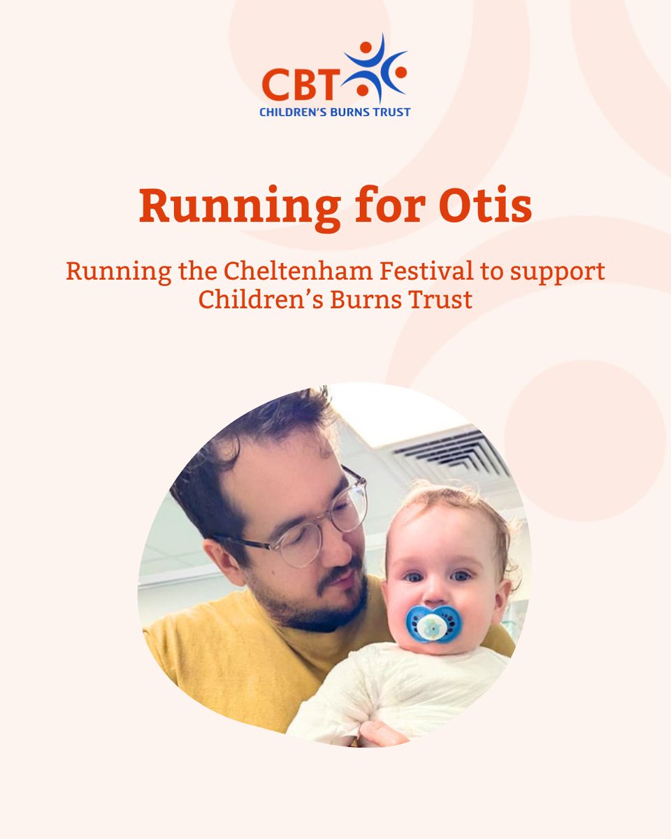 ChildrensBurnsTrust tweet media