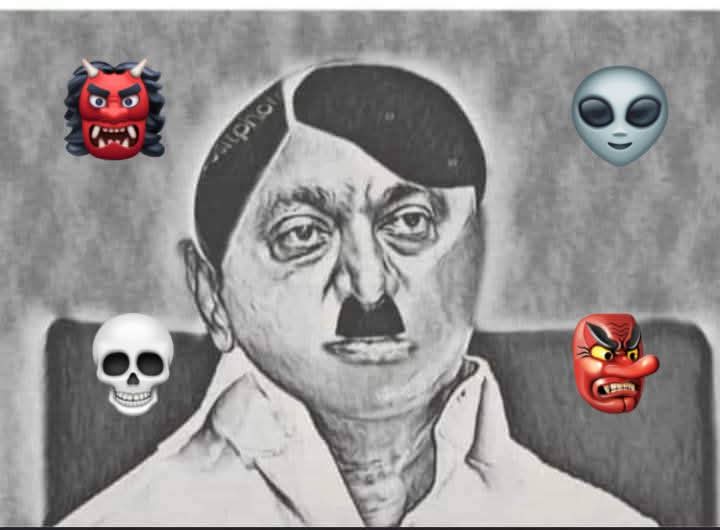 🦁விஜய் ப்ரியன் ❤️ tweet media