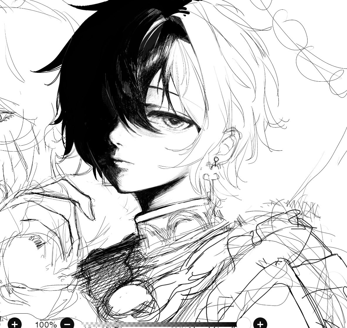 tang fu duo chi fan tweet media