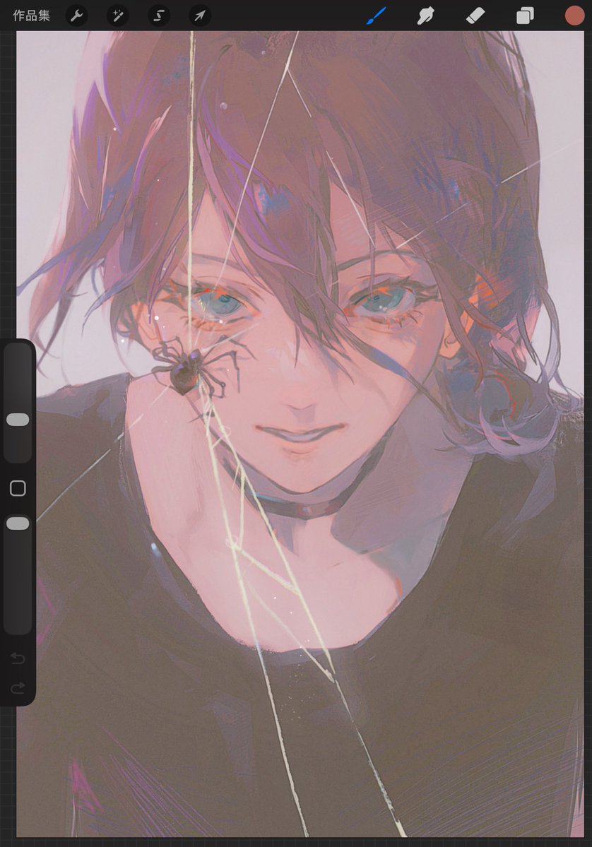 我可以叫KOKOC tweet media