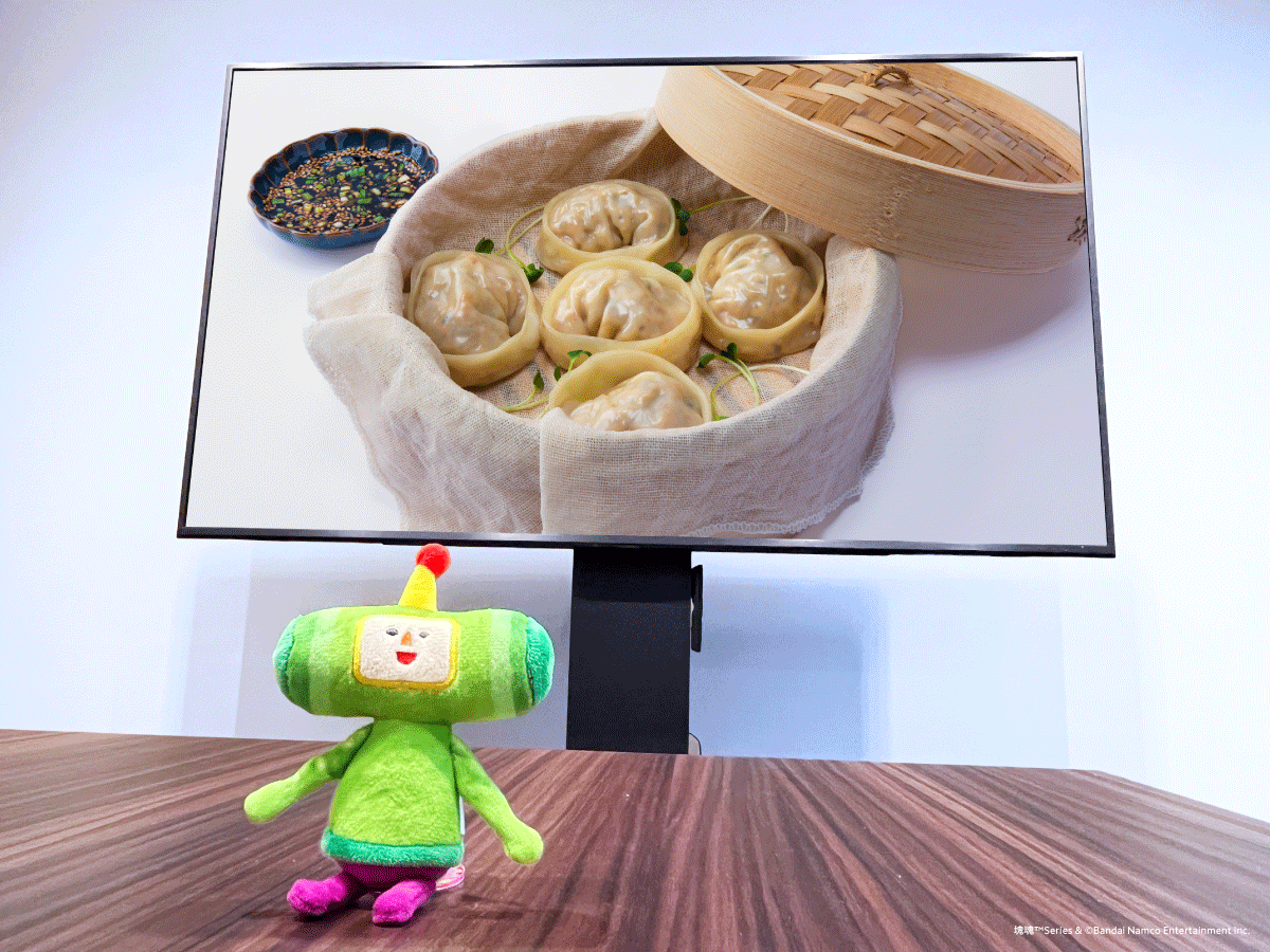 『塊魂』【公式】 tweet media