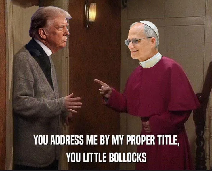 Ossi Fritsche🇮🇪🇩🇪🇪🇺 tweet media