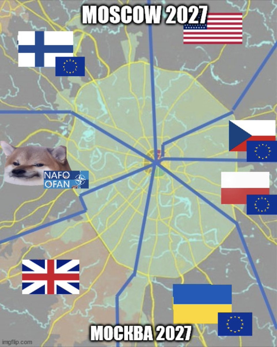 Chief Bonker 🇺🇦🇮🇱🦁🇺🇸🇪🇺 tweet media