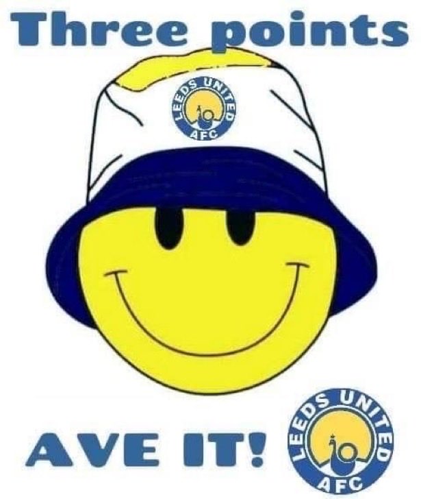 LUFC CARAJO (C) tweet media