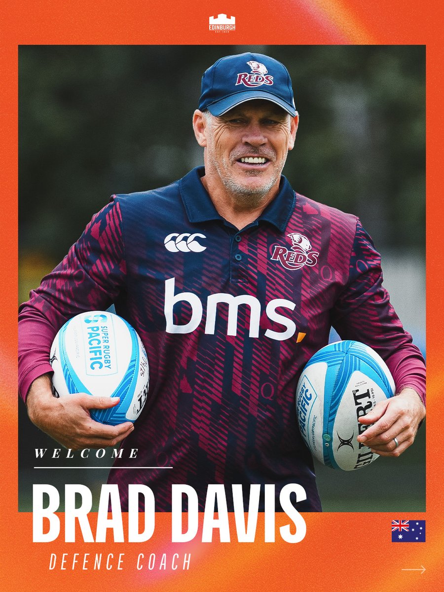 Edinburgh Rugby tweet media