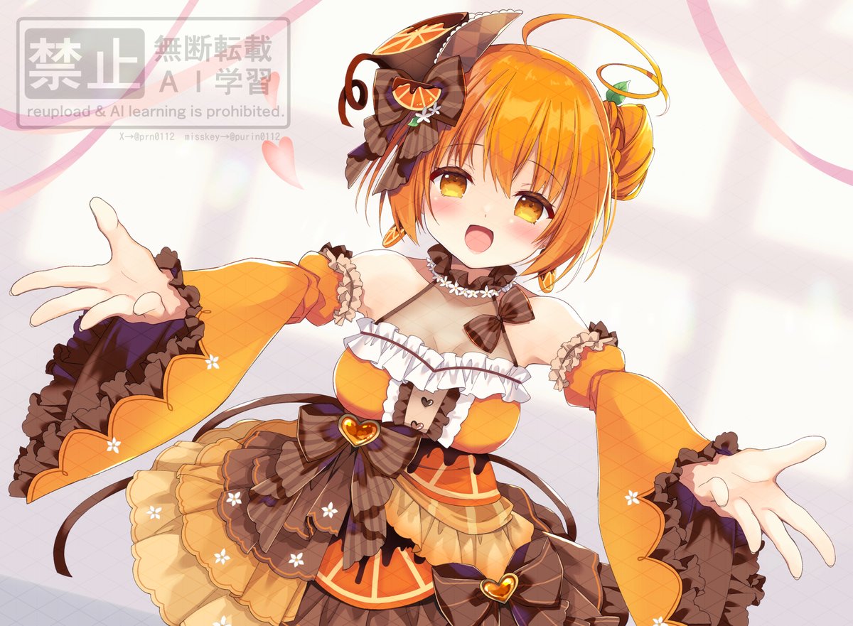 プリンプリン🍮TheCreators18日／コミ1 C13b tweet media