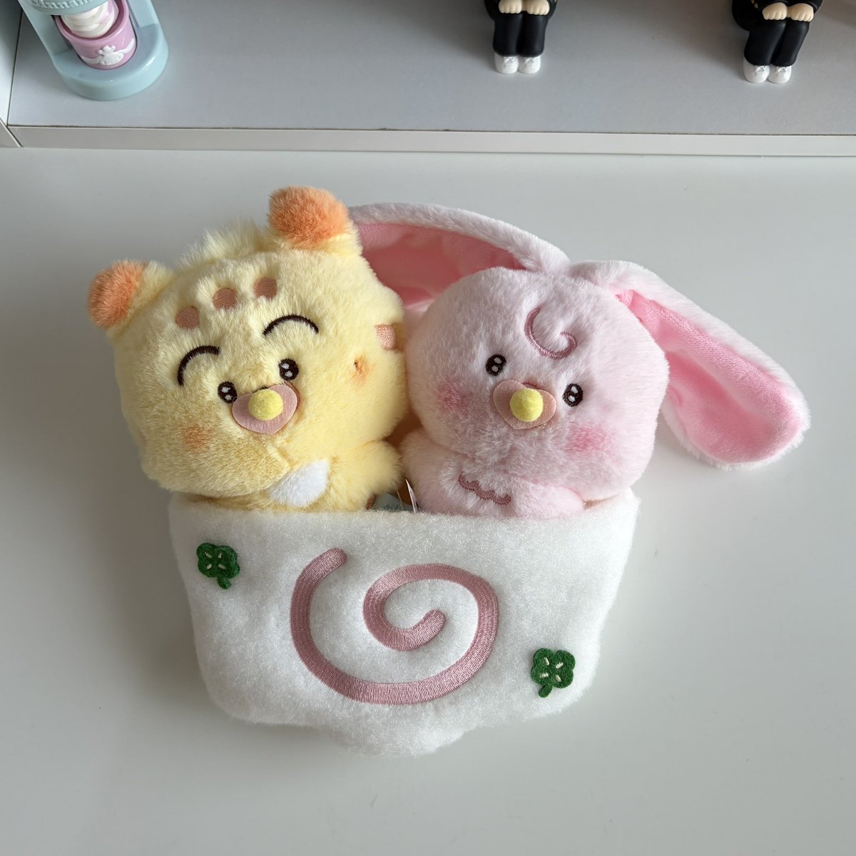 babies ૮ ◞ ๑ ฅა ♡︎🍼👼🏻