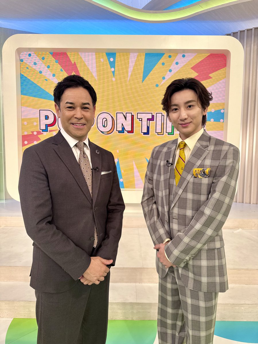 10回切って倒れない木はない【公式】日テレ日曜ドラマ tweet media