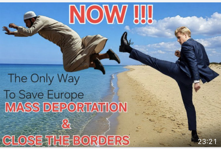 N Ecc 🏴󠁧󠁢󠁥󠁮󠁧󠁿🏴󠁧󠁢󠁥󠁮󠁧󠁿🏴󠁧󠁢󠁥󠁮󠁧󠁿 tweet media