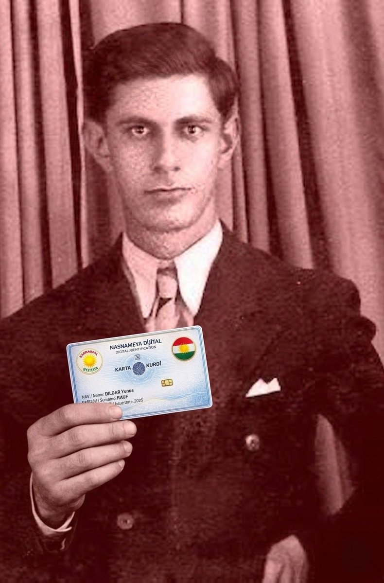 Tev Kurdî tweet media