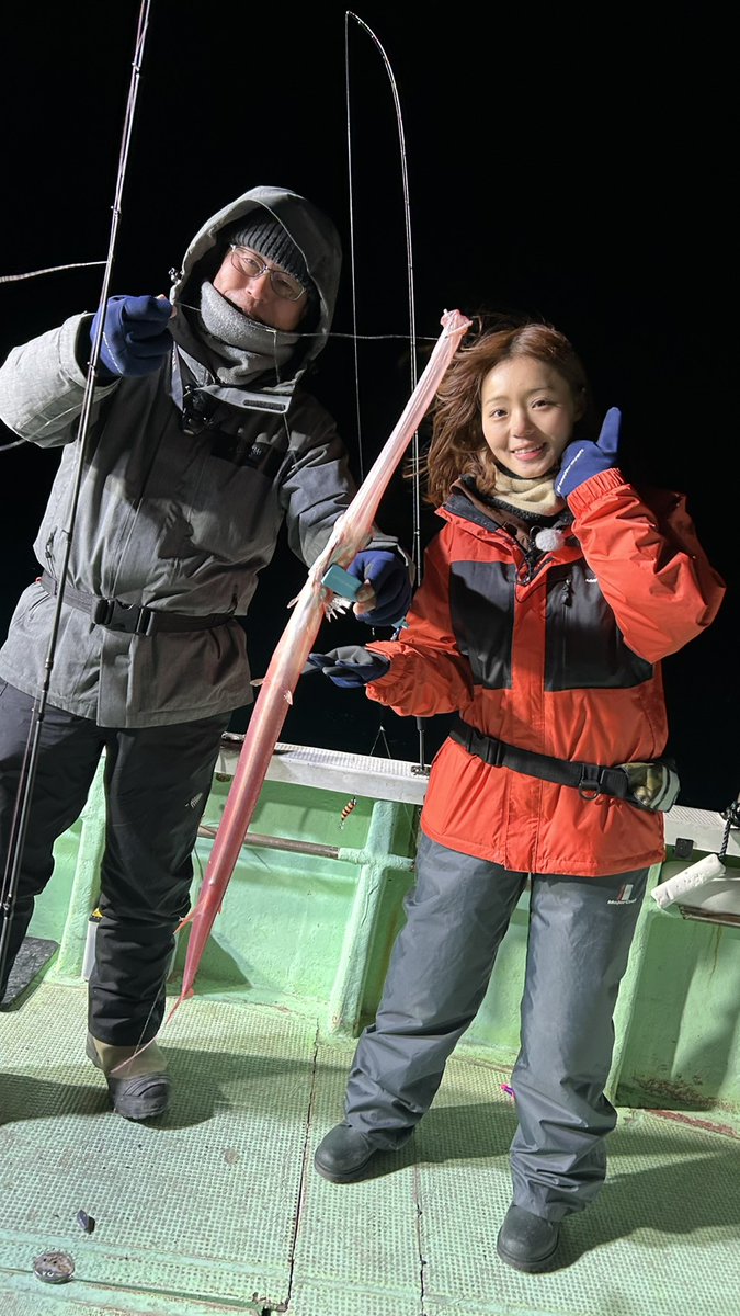 ルアルアチャンネル tweet media