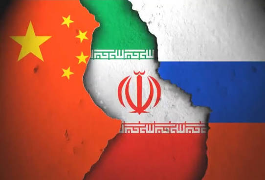 Iran Army tweet media