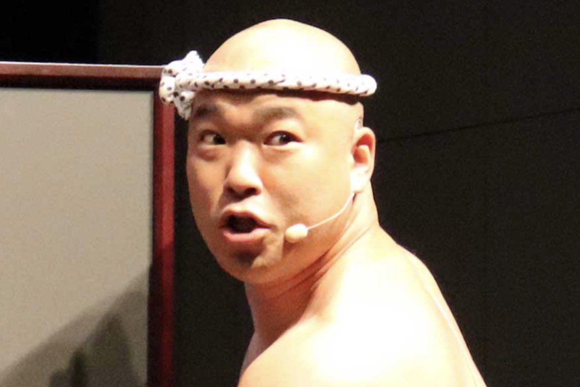 DCR見届け人 tweet media