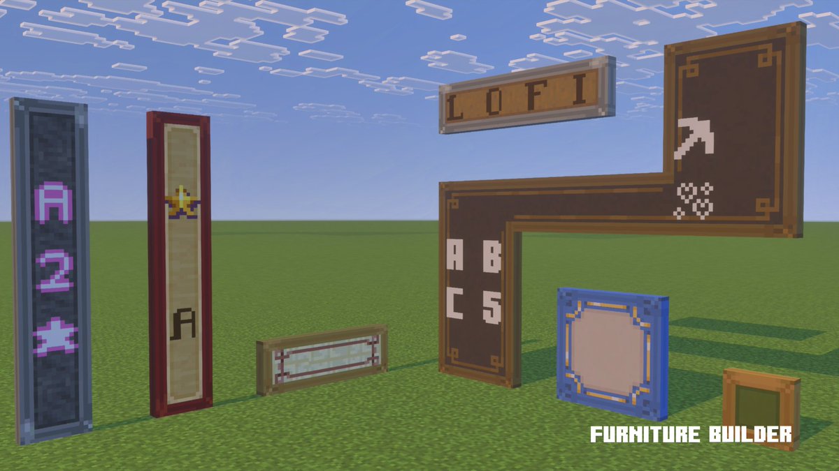 LofiGamingMC's tweet photo. Just playing arround the new pannels.

#Minecraft #minecraft建築コミュ #マインクラフト #Minecraftbuilds https://t.co/kZUie9TXLN