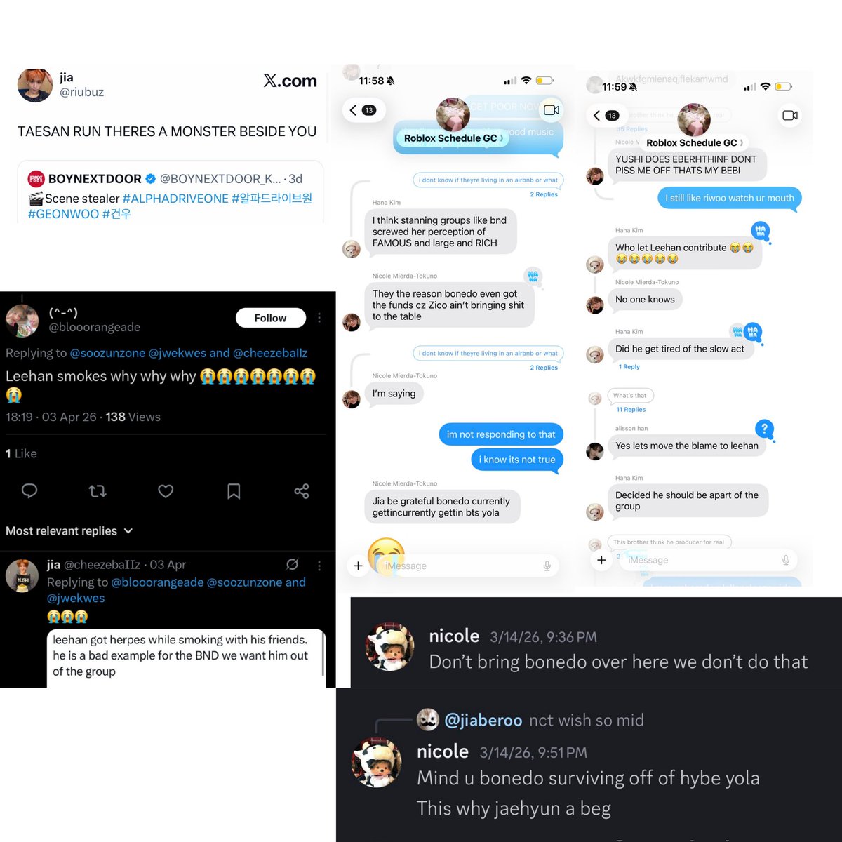 seta۶ৎ misses bnd🚪 tweet media