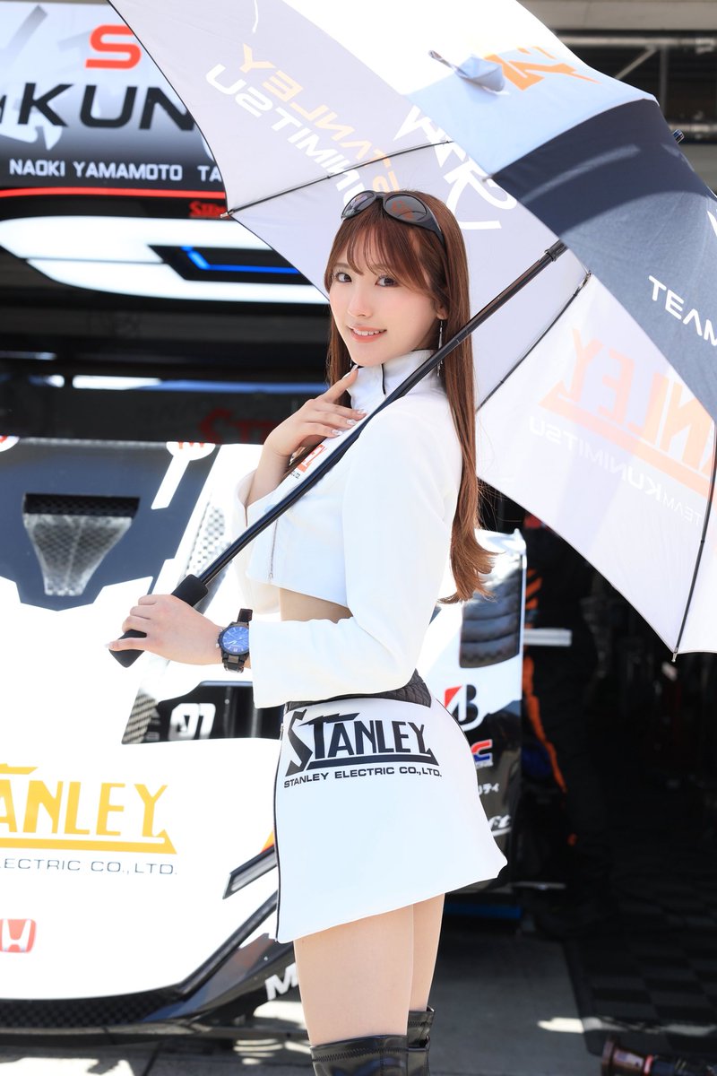 RT @sora__kazama: 【お知らせ✩.*˚】 ⁡ 月刊『AUTO SPORT』 2026年 5