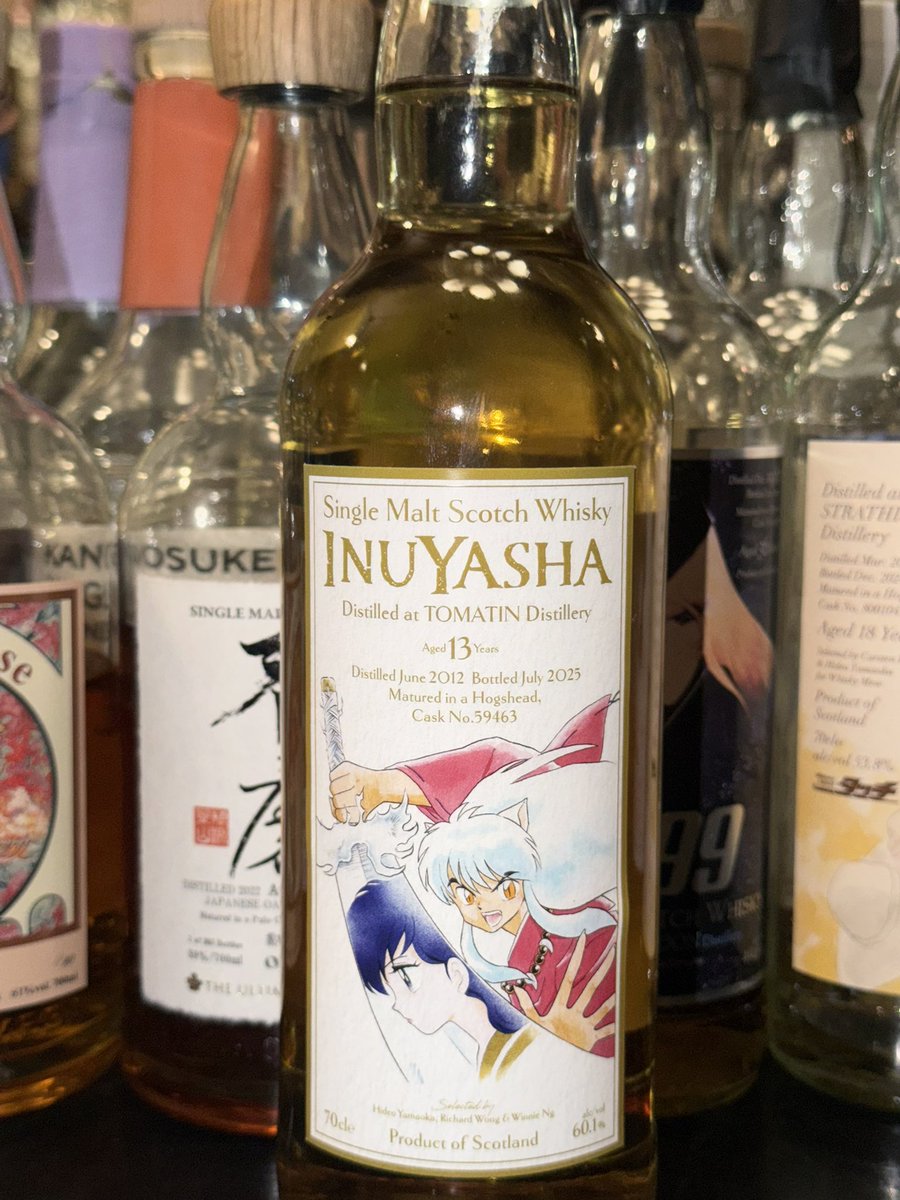 WHISKY MEW (@whiskymew) / Posts / X