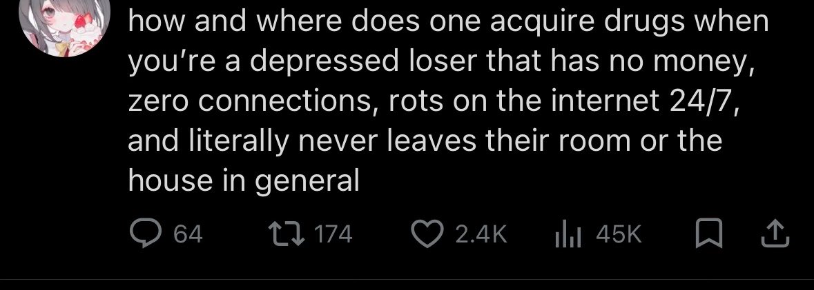 human being tweet media