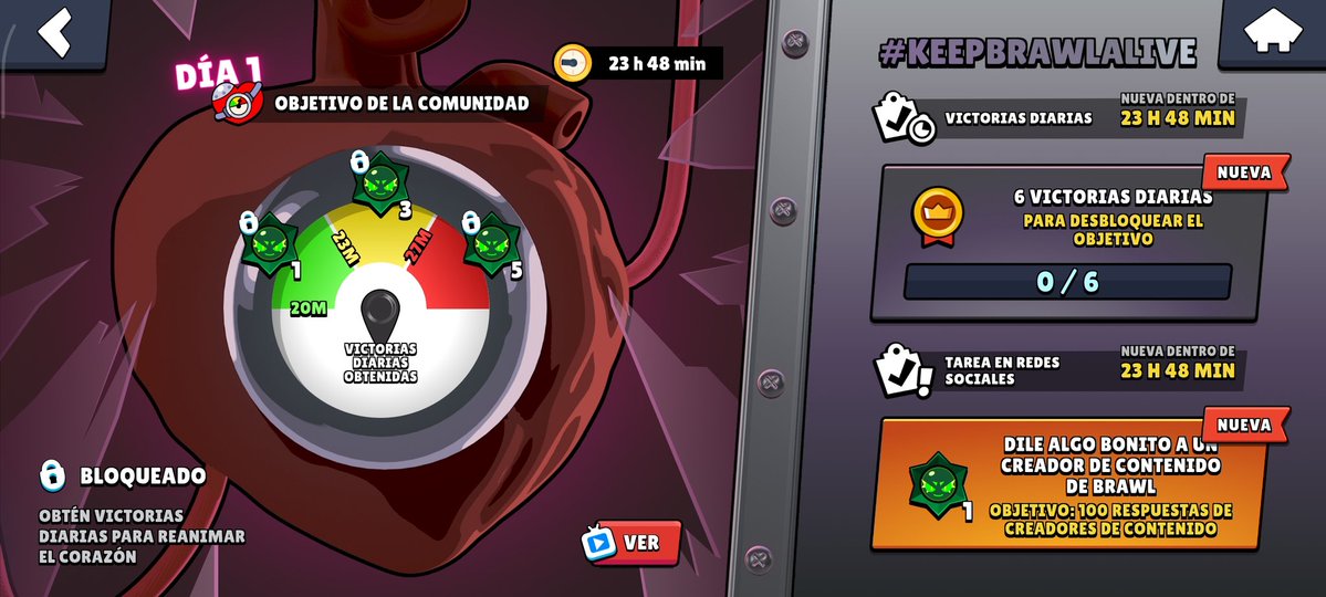 Candy BS News tweet media