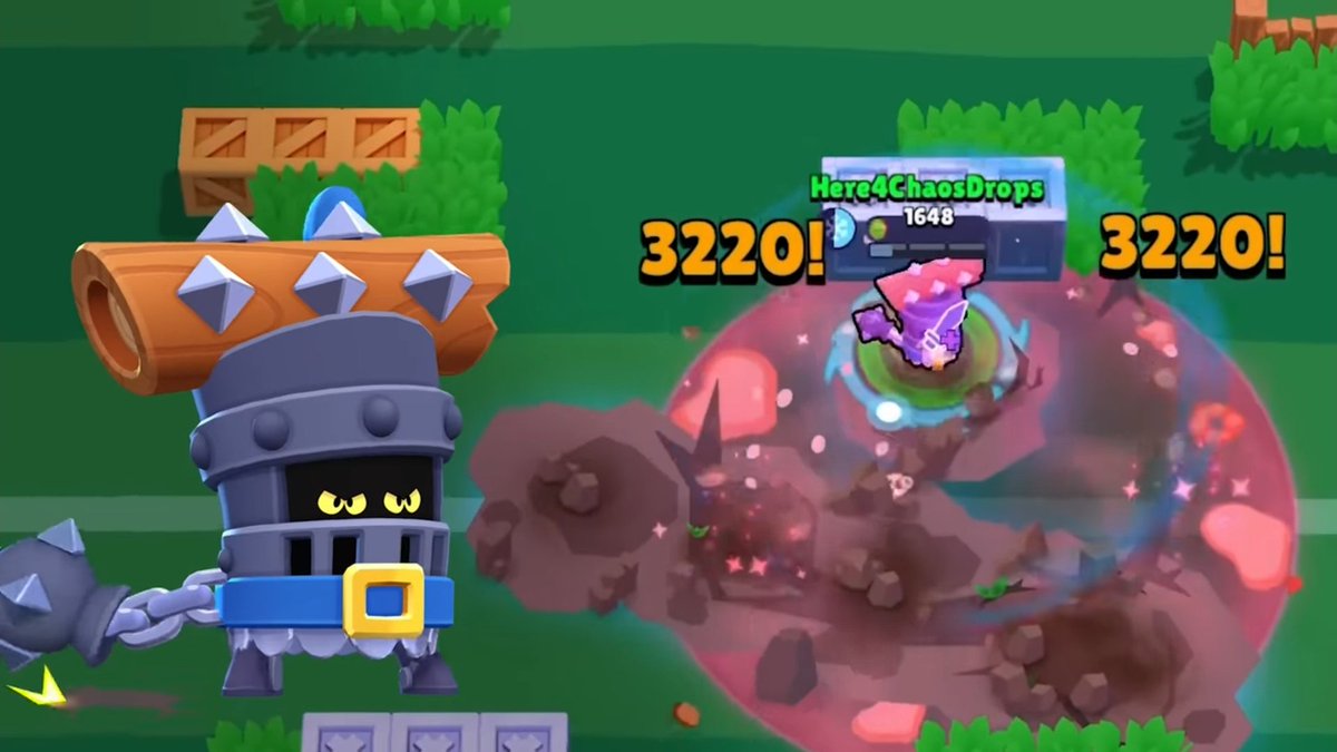 Candy BS News tweet media