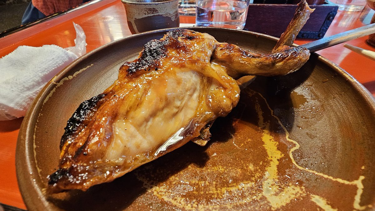 Azuma-Ryu ch. tweet media