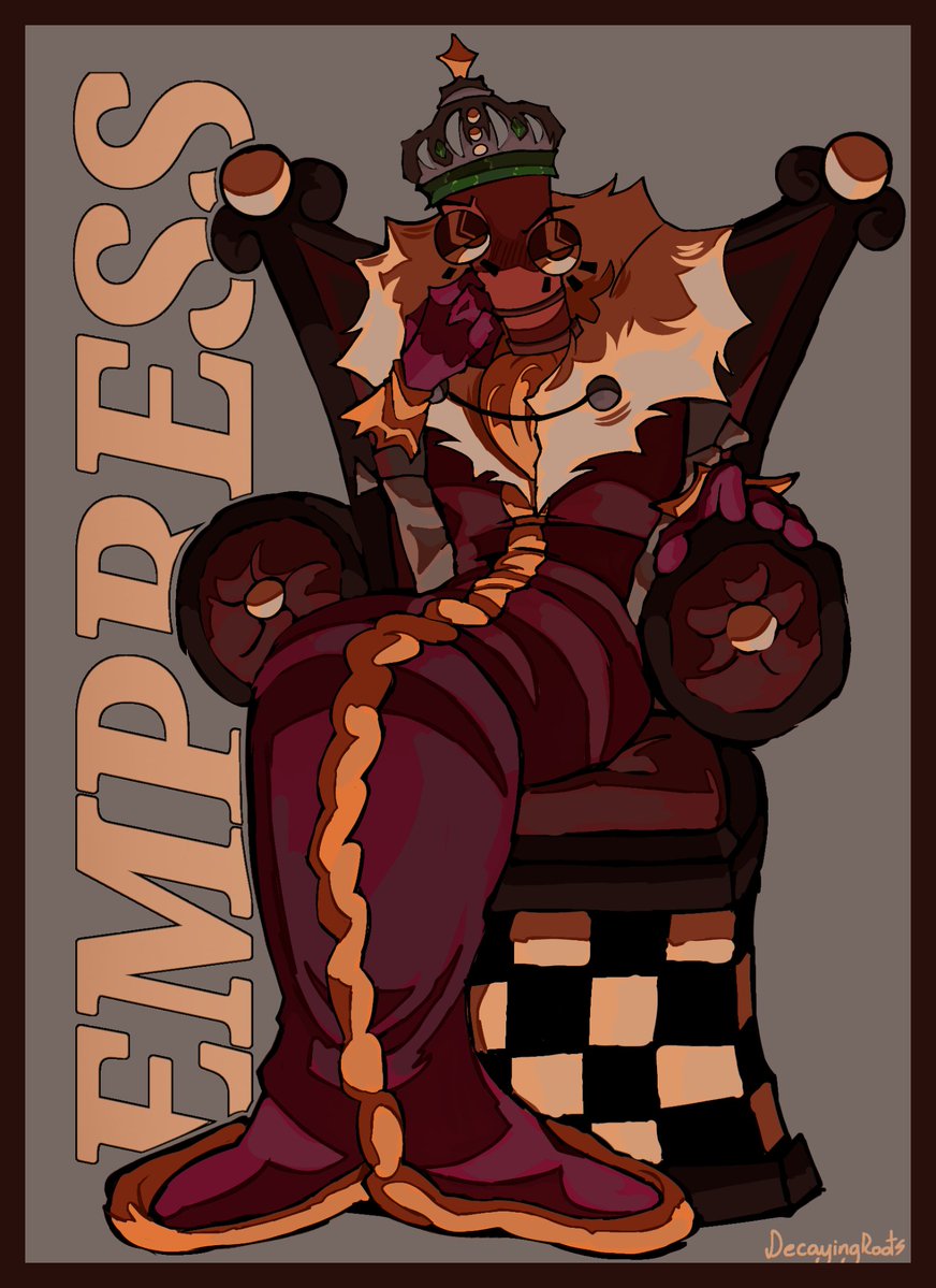 DecayingRoots tweet media