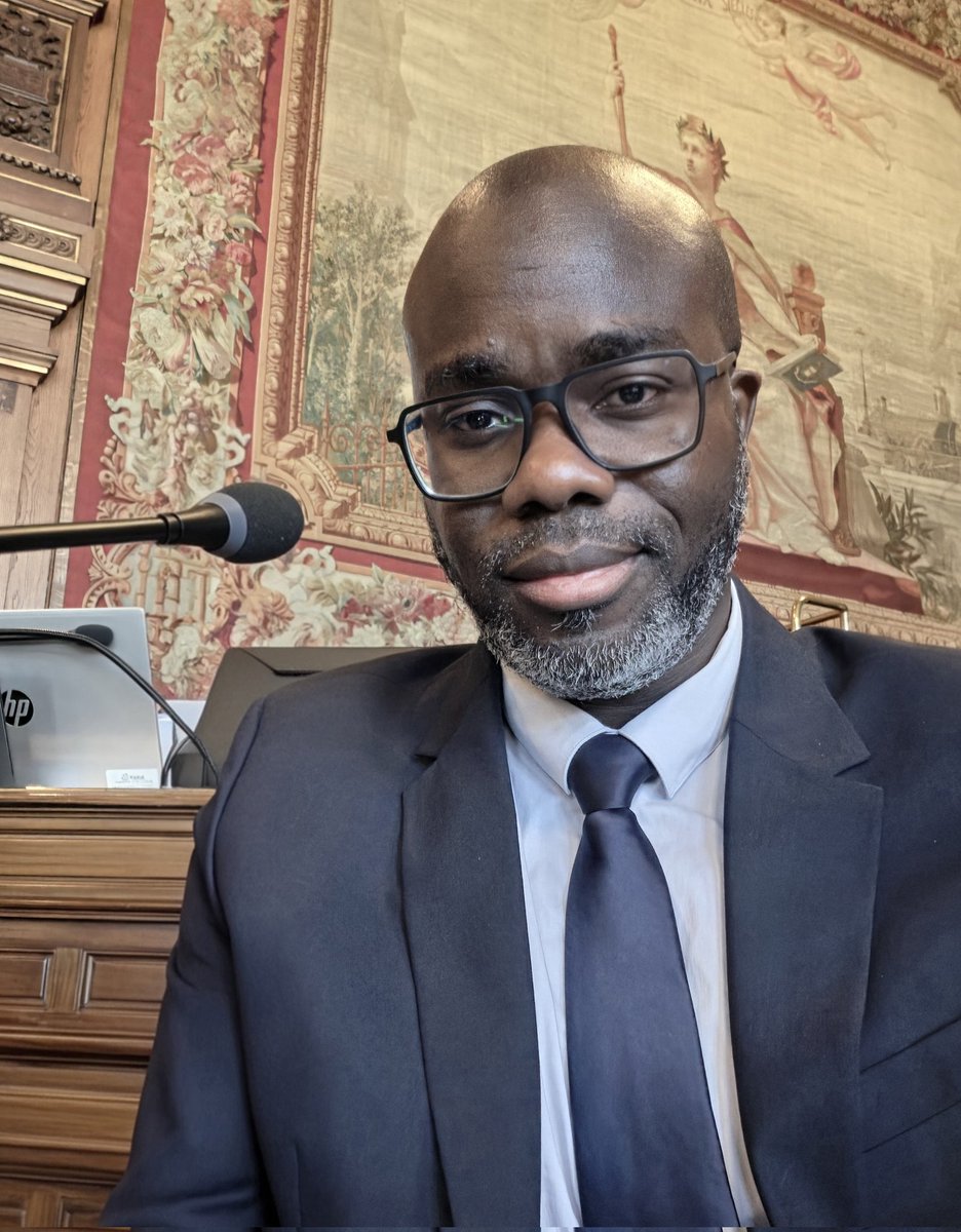 Abdoulaye Kanté 🙏🏿🇨🇵🇲🇱 tweet media