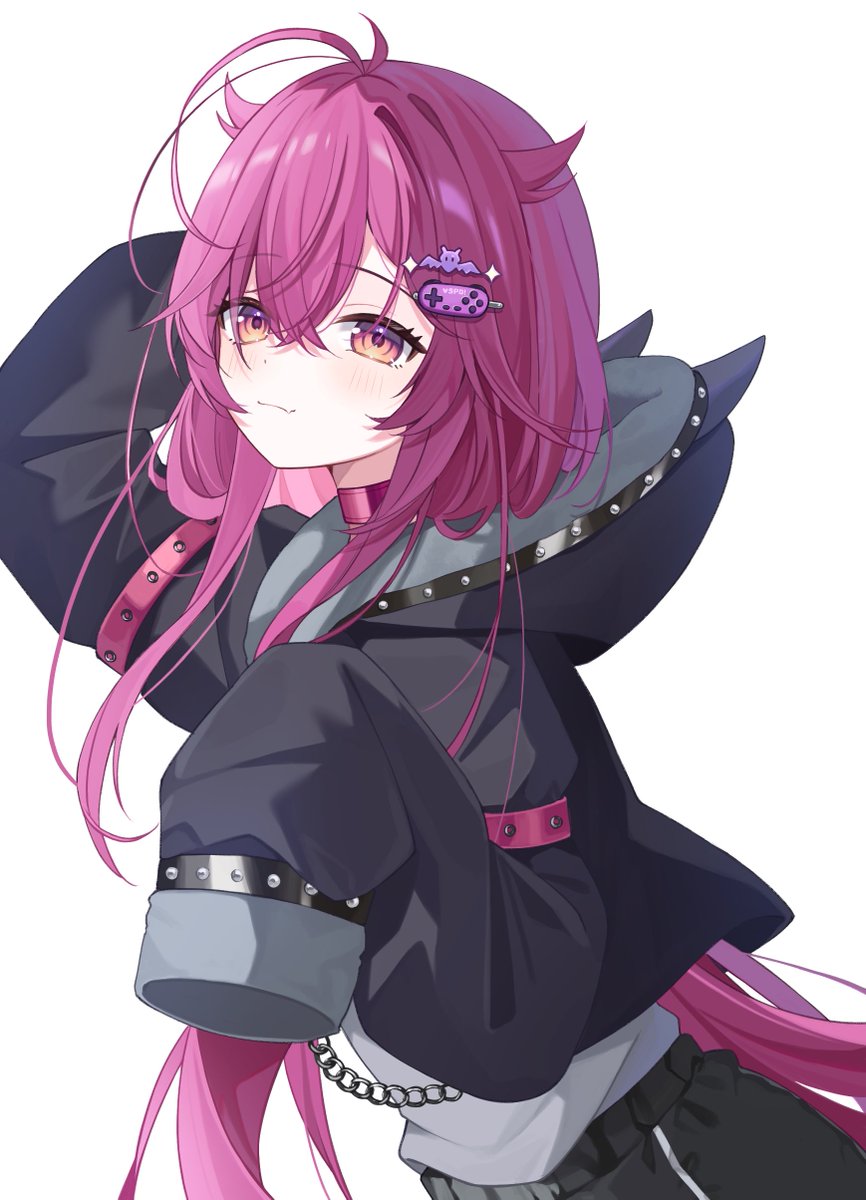 シンシア tweet media