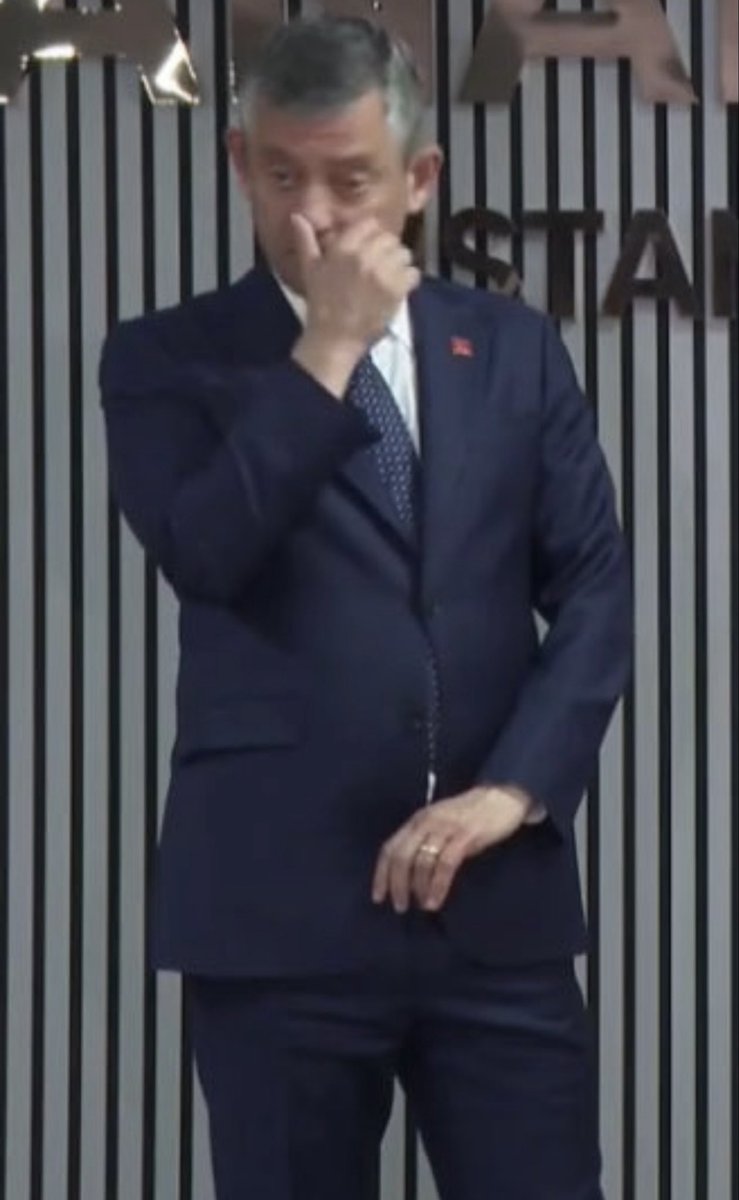 özlem yıldırım tweet media