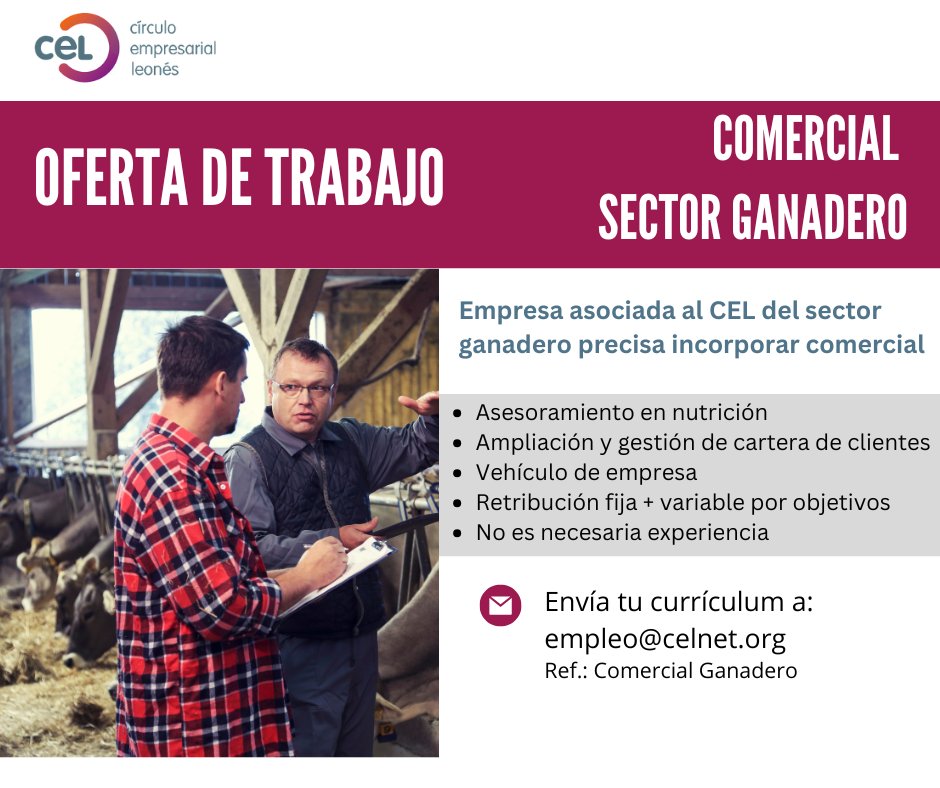 CEL León tweet media