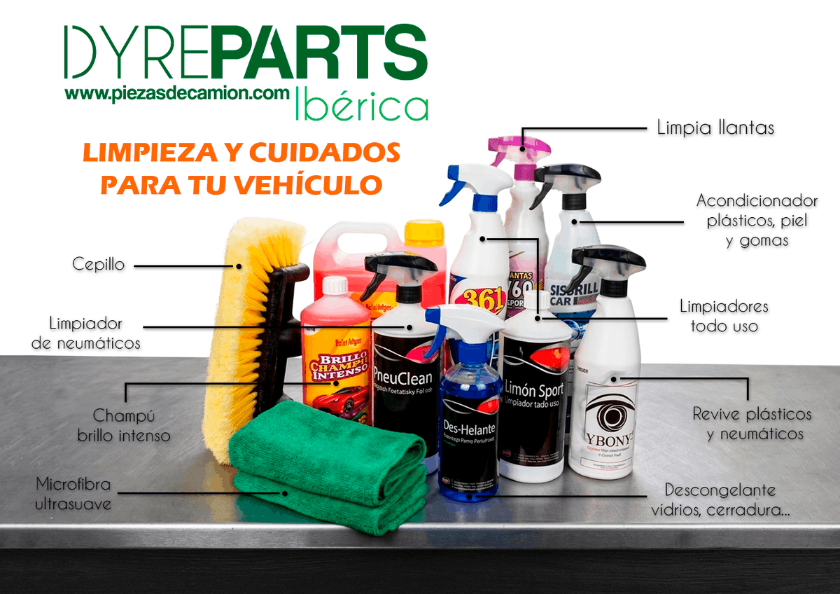 DyreParts's tweet photo. ¿𝗕𝘂𝘀𝗰𝗮𝘀 𝘂𝗻 𝗮𝗰𝗮𝗯𝗮𝗱𝗼 𝗽𝗿𝗼𝗳𝗲𝘀𝗶𝗼𝗻𝗮𝗹 𝗽𝗮𝗿𝗮 𝘁𝘂 𝘃𝗲𝗵𝗶́𝗰𝘂𝗹𝗼? 🚛✨
🔗 𝗁𝗍𝗍𝗉𝗌://𝗉𝗂𝖾𝗓𝖺𝗌𝖽𝖾𝖼𝖺𝗆𝗂𝗈𝗇.𝖾𝗌/𝟣𝟣𝟣𝟨𝟢-𝗅𝗂𝗆𝗉𝗂𝖾𝗓𝖺-𝗒-𝖼𝗎𝗂𝖽𝖺𝖽𝗈𝗌
#DyreParts #limpiallantas #lavarvehículo #comonuevo #limpiador https://t.co/mr4bCGxRe5