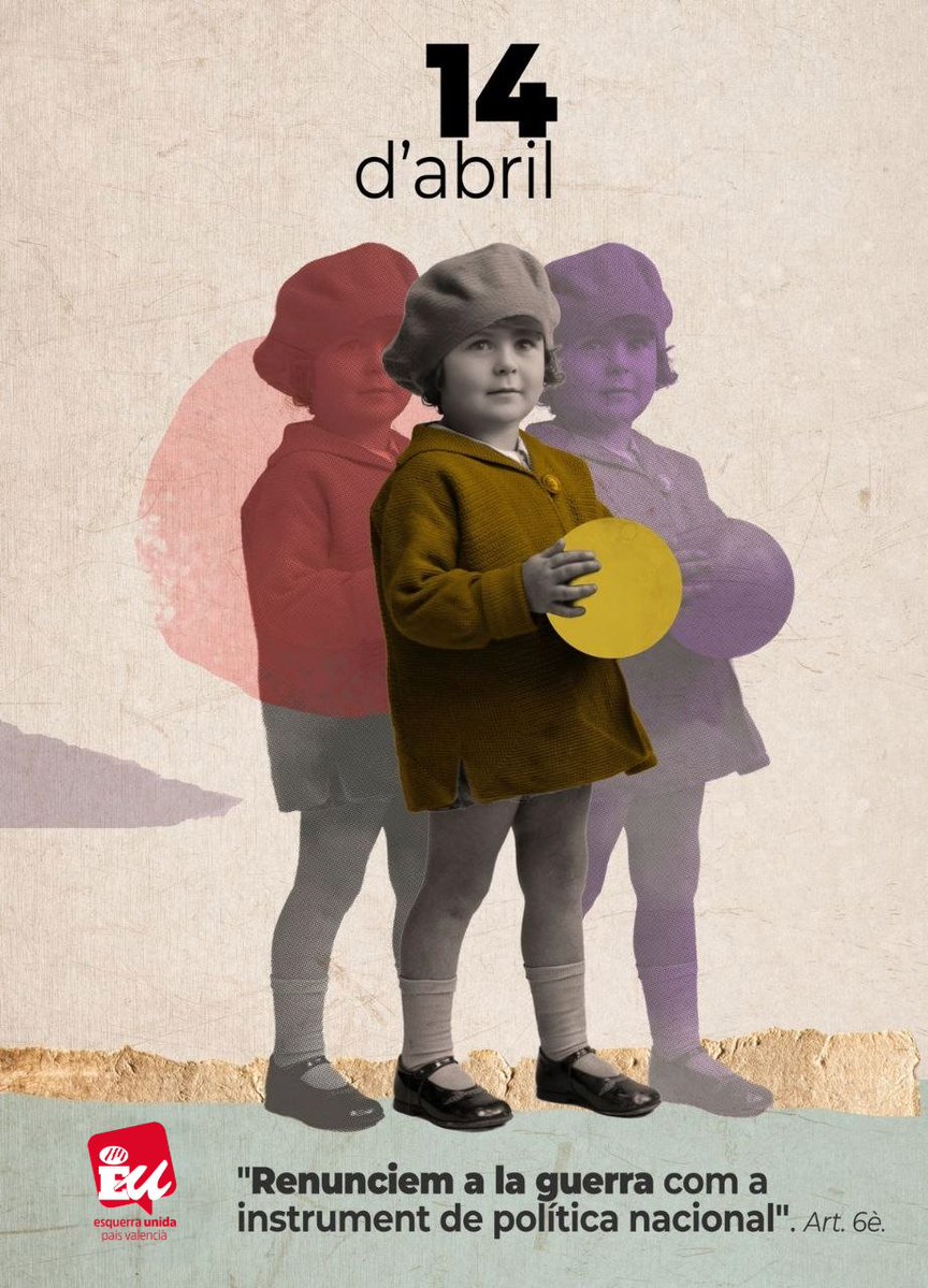 Esquerra Unida PV🔻 tweet media