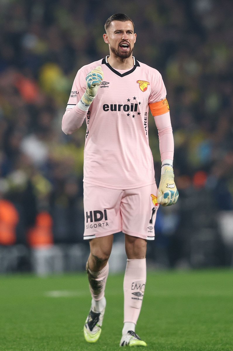 Damian Matuszak tweet media