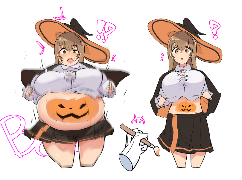 今回のSkebは試しにこんな感じのゆるめで募集しようと思いますᐛ 