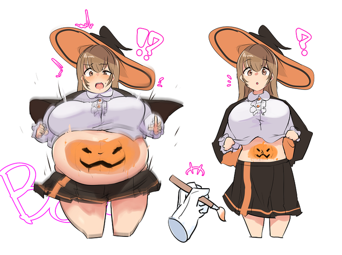 今回のSkebは試しにこんな感じのゆるめで募集しようと思いますᐛ 