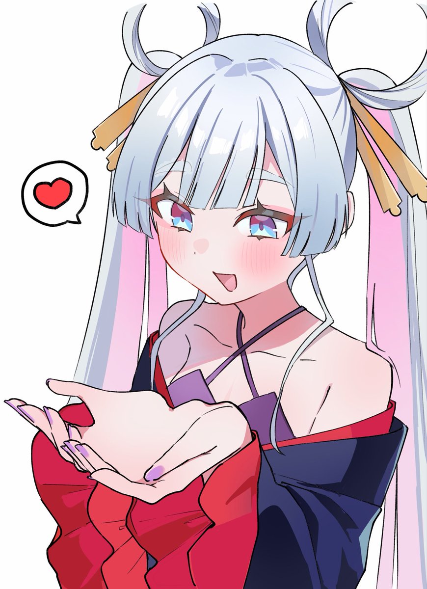 ドカ食い tweet media