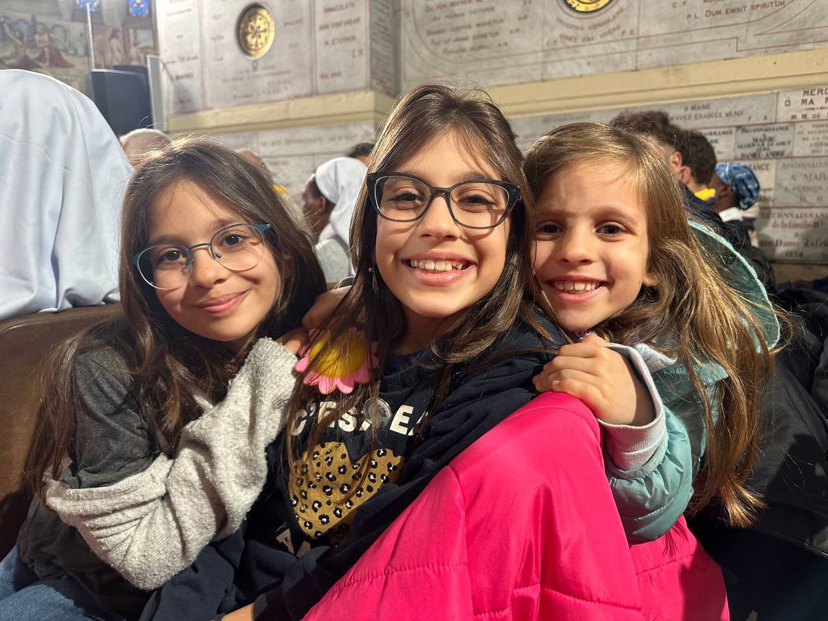 Eva Fernández tweet media