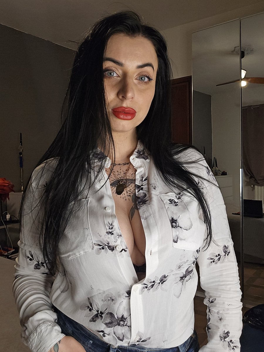 💋 Findom Teodora 💋 tweet media
