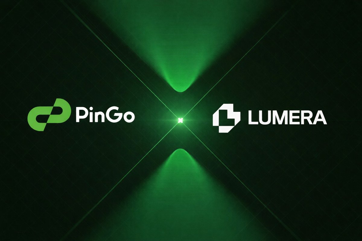 PinGo tweet media