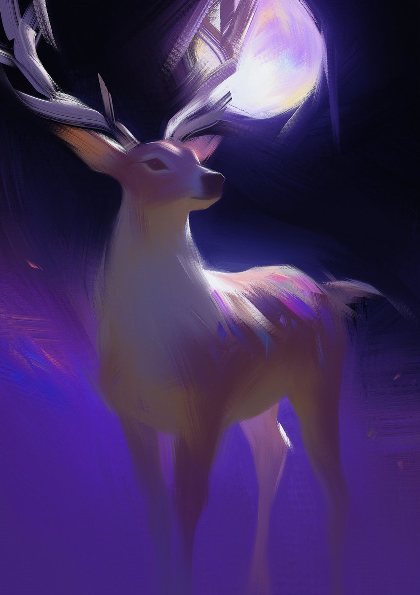 Nyte (Comms Open) tweet media