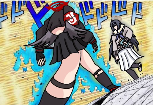 Cabel_Crow's tweet photo. Blue archive Winter Skies Renaissance event ending in a nutshell #bluearchive #bluearchivememes https://t.co/3P8gzCryvk