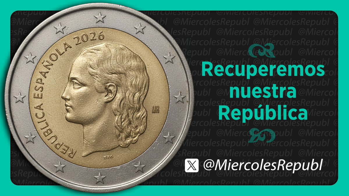 Miércoles Republicano ❤️💛💜 tweet media