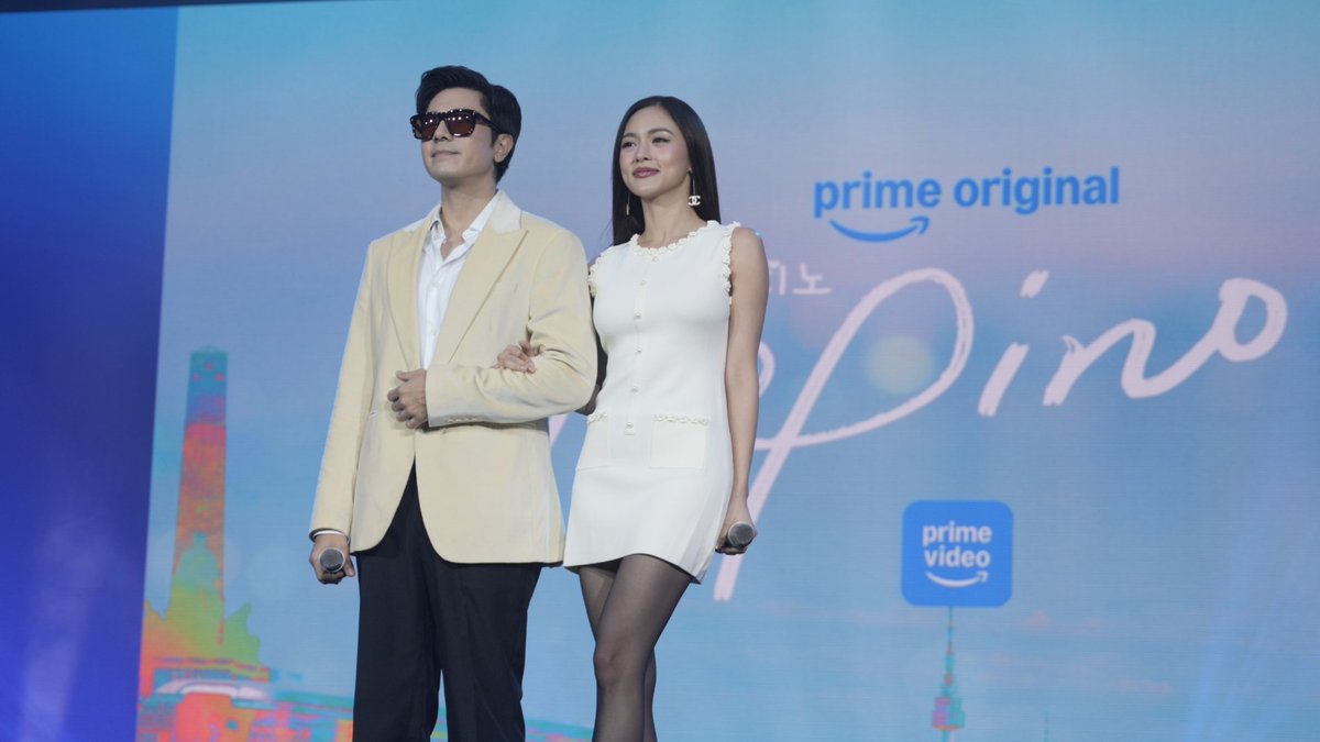 Prime Video Philippines tweet media