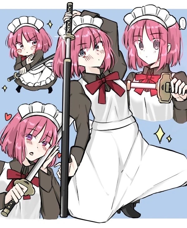 02Surume's tweet image. 